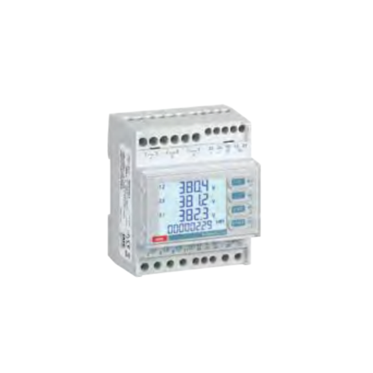 IME多功能儀表NT864
