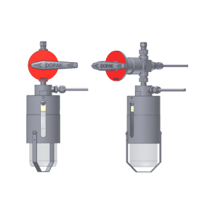 DOPAK液體采樣器DPMA1A2 