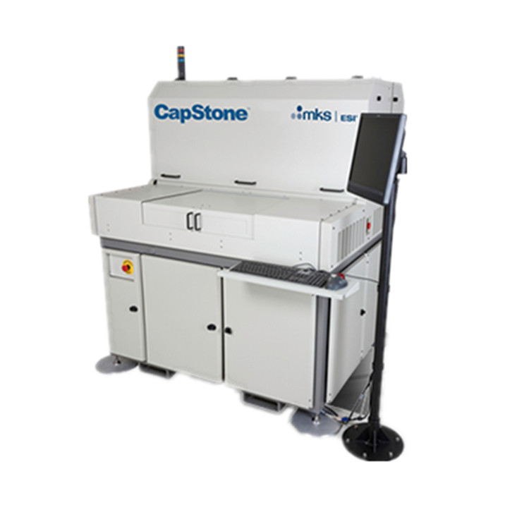 ESI激光加工系統CapStone
