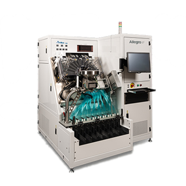 ESI多層陶瓷電容器測試系統(tǒng)Allegro XP