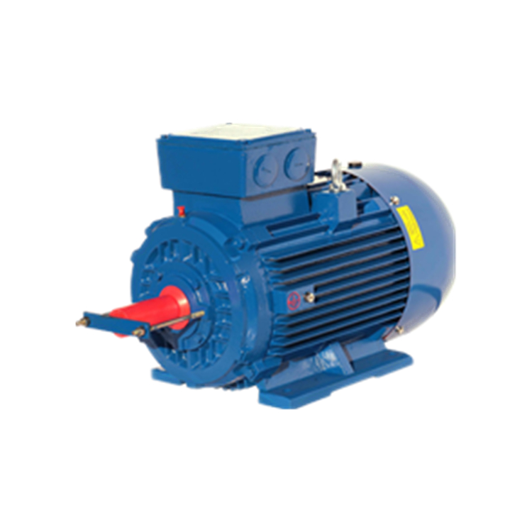 EUROMOTORI三相異步電動機IE2-1L 80M1-2