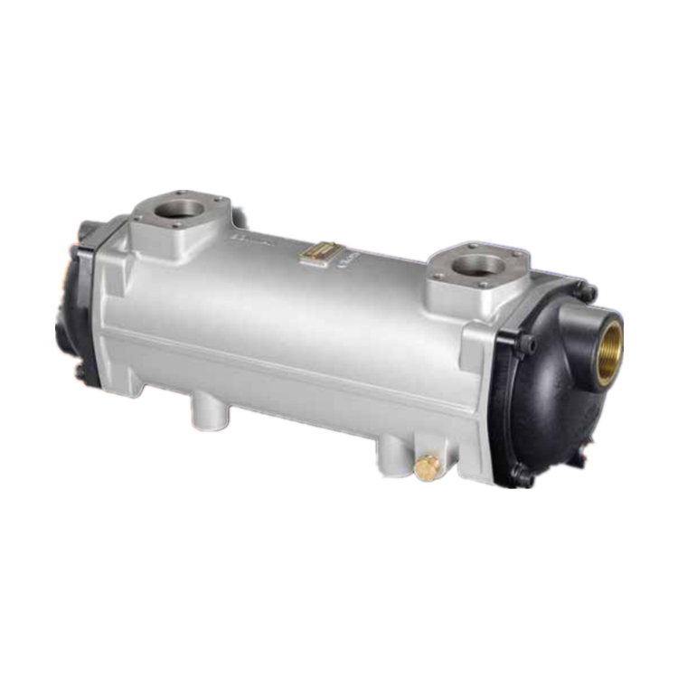 BOWMAN熱交換器EC80-4276-1