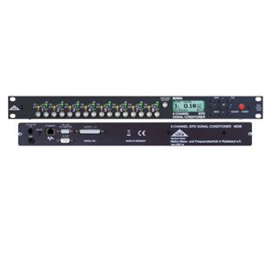 MMF信號調節(jié)器M208A