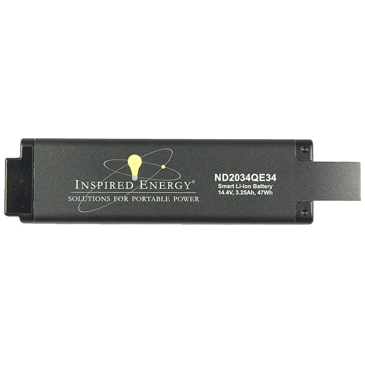 INSPIRED ENERGY电池ND2034QE34