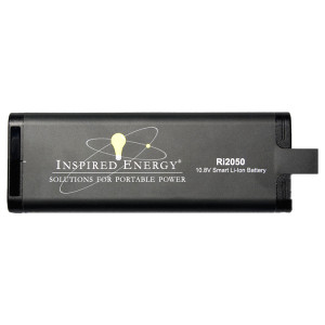 INSPIRED ENERGY电池