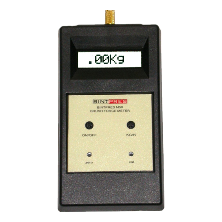 BINT測力計BINTPRES M50