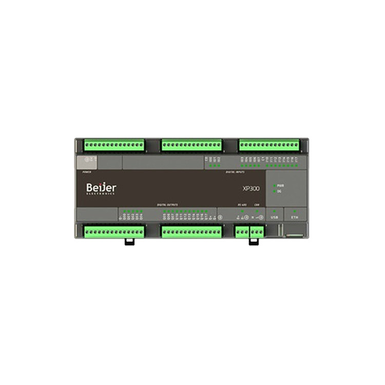 BEIJER紧凑型控制器BCS-XP300