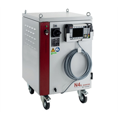 IVOSTUD螺柱焊接裝置N4s INVERTER