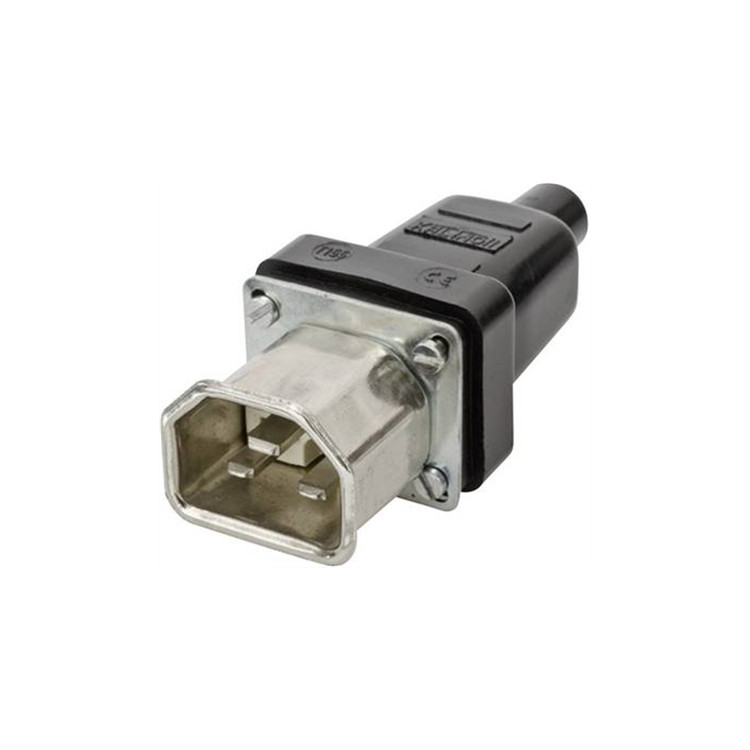 KALTHOFF連接器444009