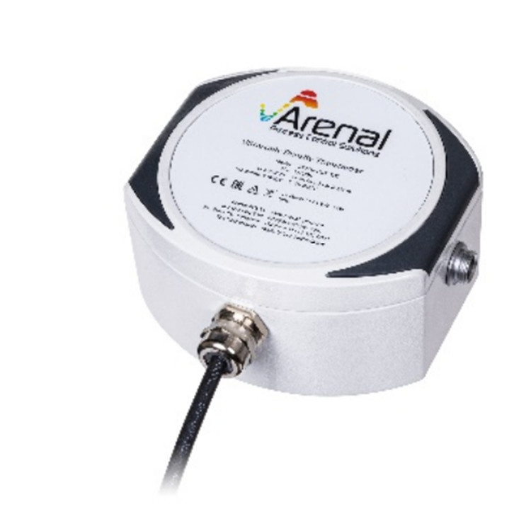 Arenal超聲波密度變送器QT0161-UDT-SPC