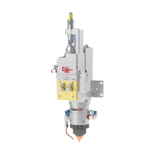 LASERMECH加工頭