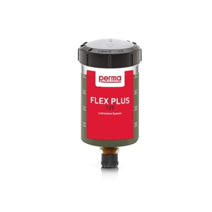 PERMA润滑系统FLEX PLUS