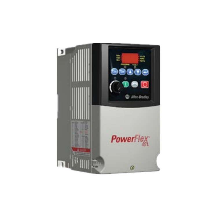 AB交流變頻器PowerFlex 40