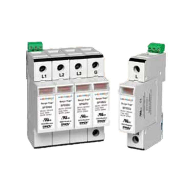 FERRAZ浪涌保護(hù)器STP1201PGM