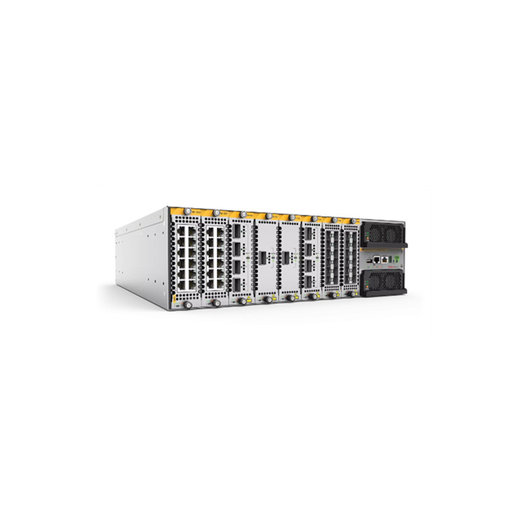 ALLIED TELESIS交換機SBx908 GEN2