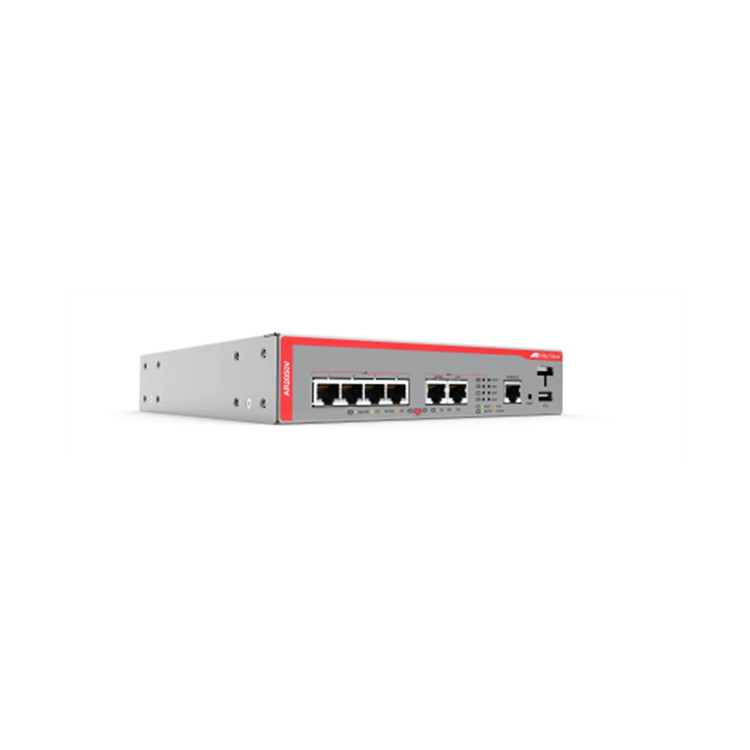 ALLIED TELESIS路由器AR2050V