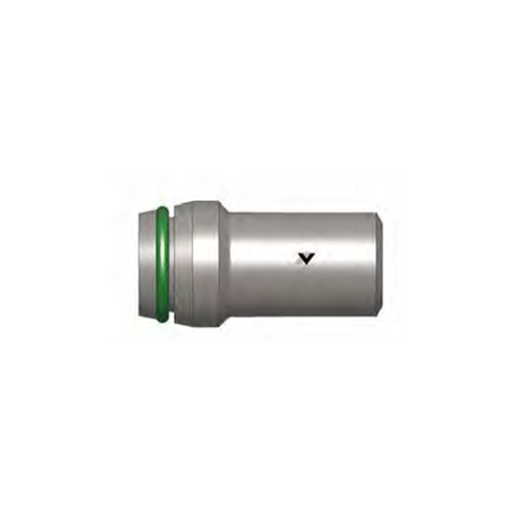 VOLZ焊接連接器SKA