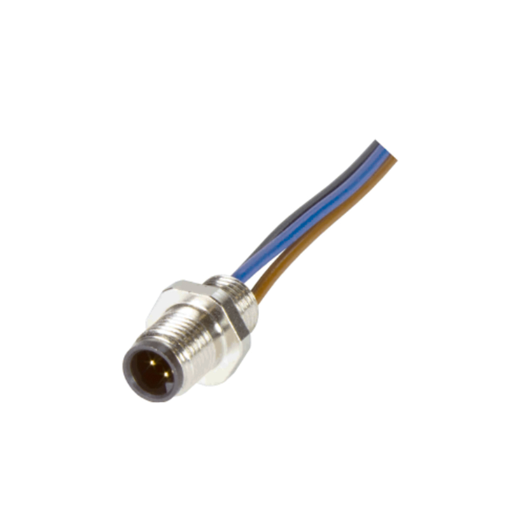 HARTING連接器M5-PFT-CRIMP-3P-ACOD-M-0.2