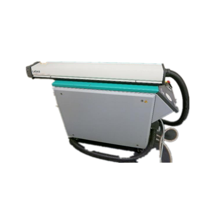 LASAG激光器KLS 246