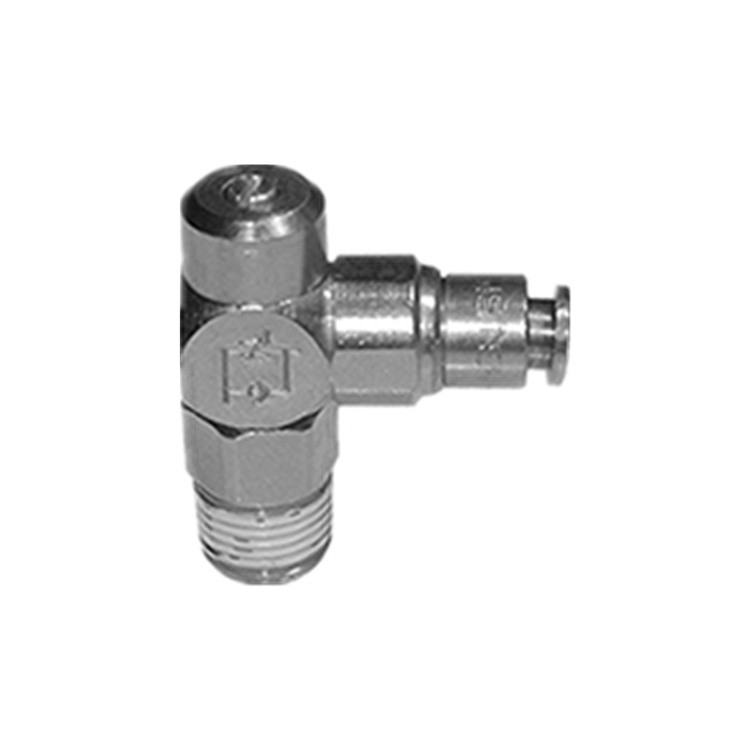 SISTEM PNEUMATICA流量調(diào)節(jié)器46-44-52