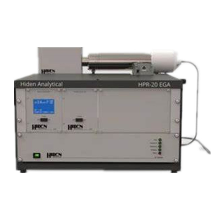 HIDEN ANALYTICAL氣體分析系統HPR-20 EGA