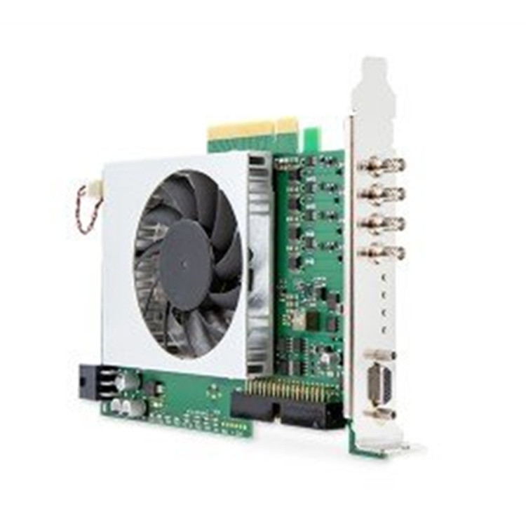 SILICON SOFTWARE幀抓取器imaWorx CXP-12 Quad