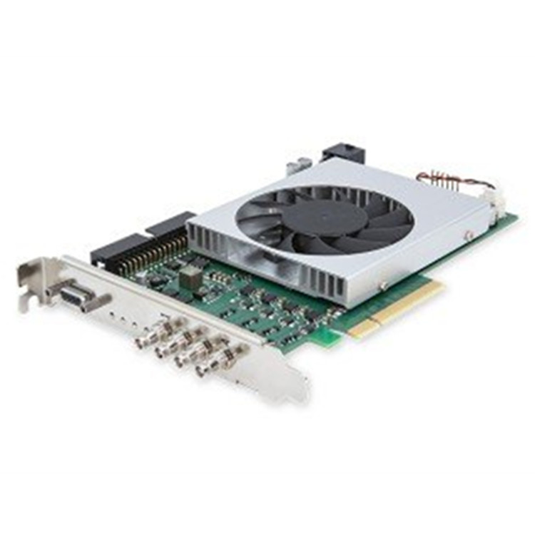 SILICON SOFTWARE幀抓取器imaWorx CXP-12 Quad