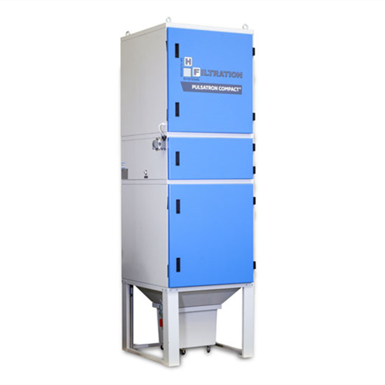 H.E. FILTRATION ENGINEERING過濾器Pulstron Compact