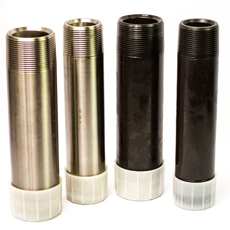 OILTEC閥座短節BI 801-50