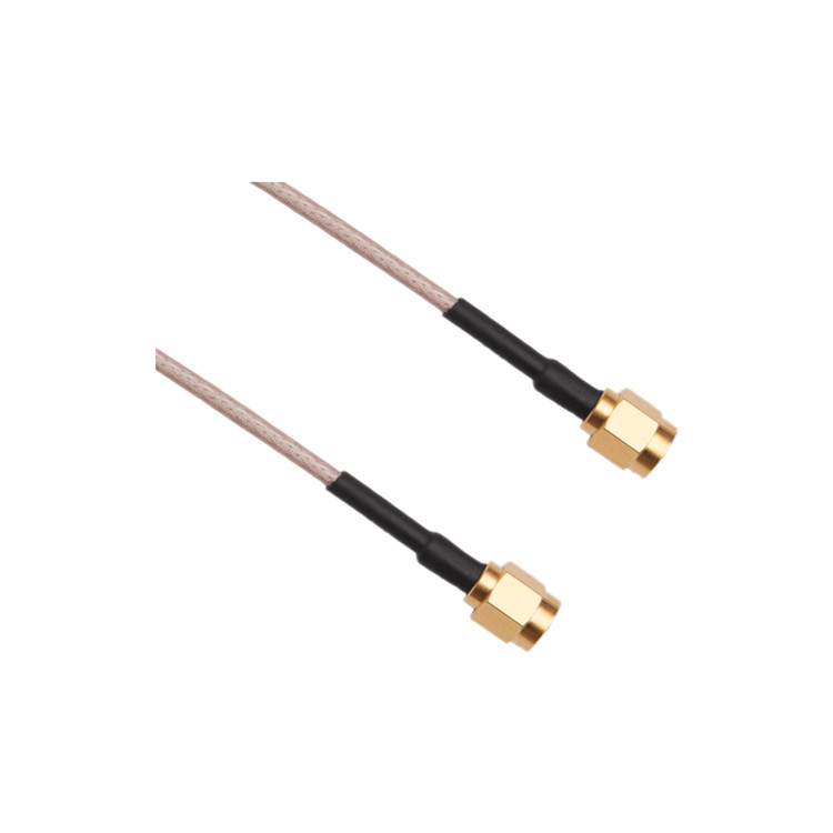 RFMW射頻電纜組件P1CA-SAMSAM-RD316-36