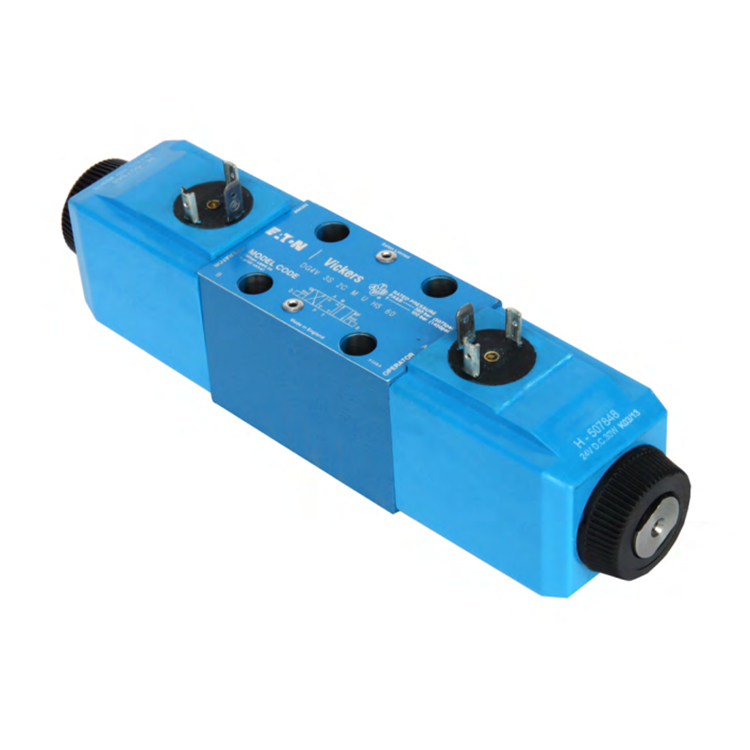 EATON電磁閥DG4V-3-60
