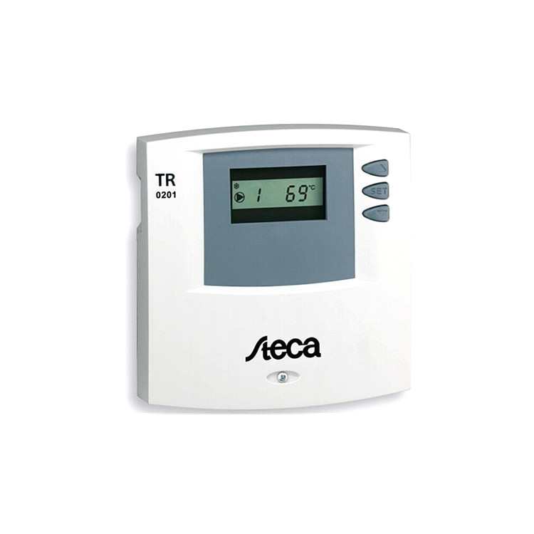 STECA太阳能热控制器TR 0201