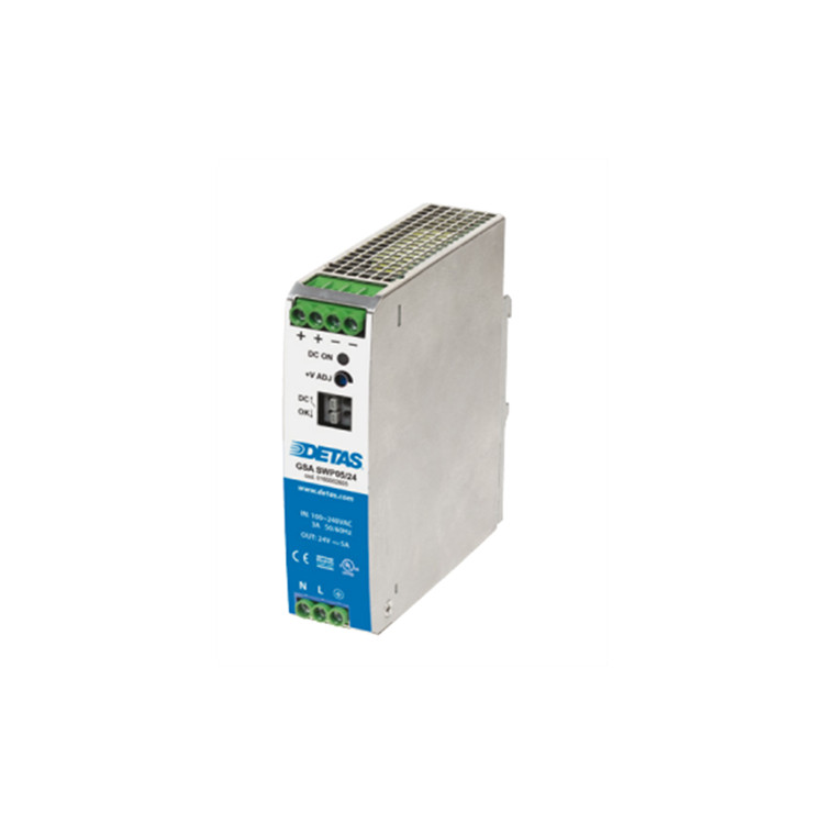 DETAS電源GSA SWP05