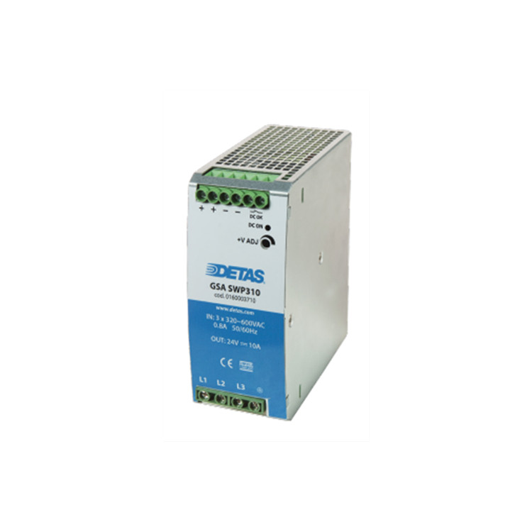 DETAS電源GSA SWP310