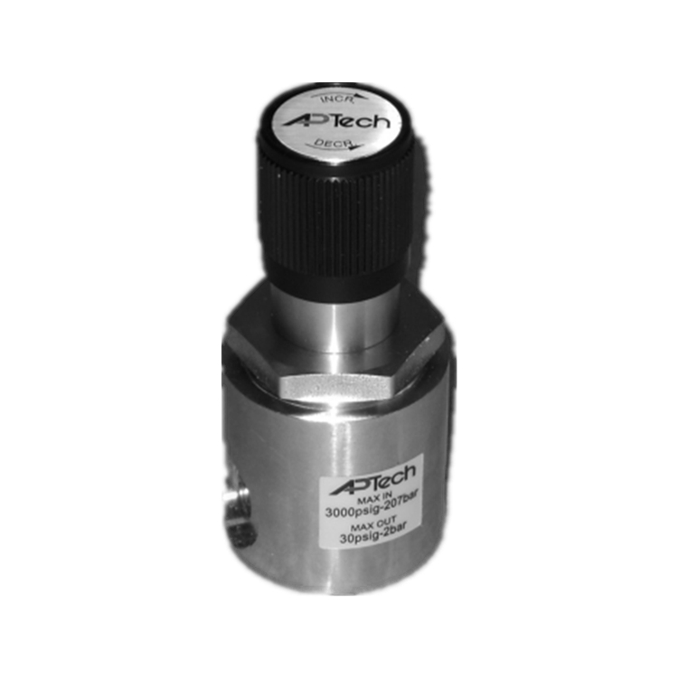 APTECH壓力調(diào)節(jié)器AK 100系列