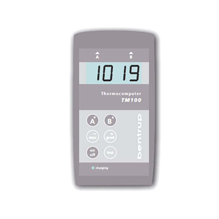 BENTRUP温度分析仪TM100