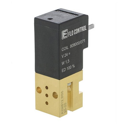 FLO CONTROL直接操作電磁閥A2M608.BB0.066