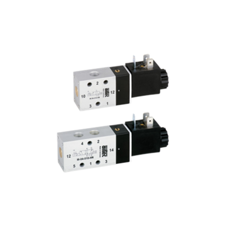 AIRTEC電動閥M-04