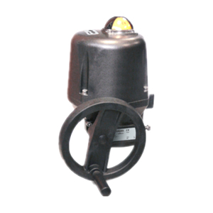 電動(dòng)執行器