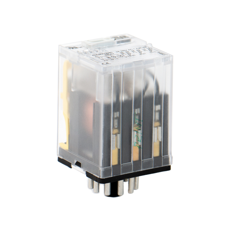 ComatReleco工業繼電器C21