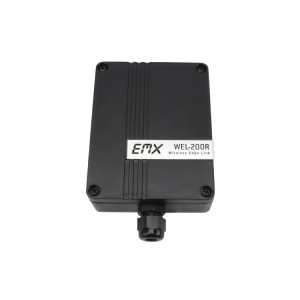 EMX無(wú)線(xiàn)邊緣鏈路