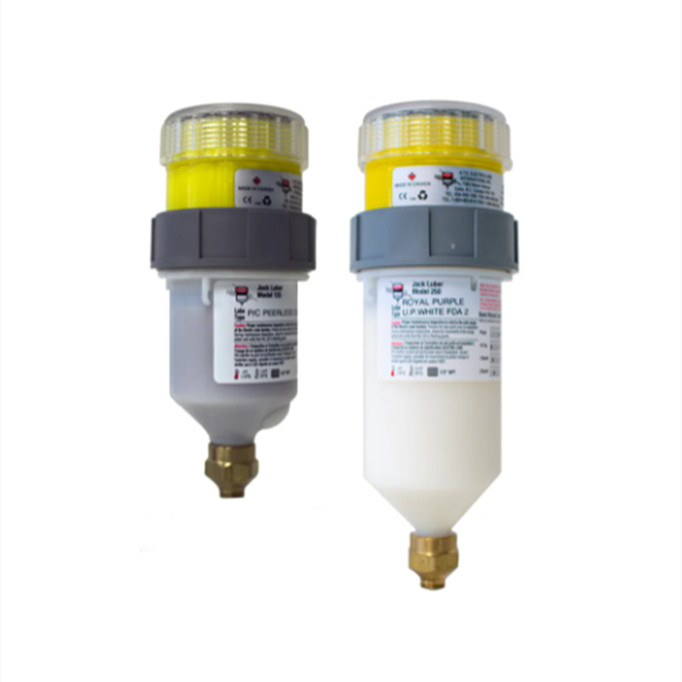 ATS ELECTRO-LUBE自動潤滑裝置JACK LUBER系列