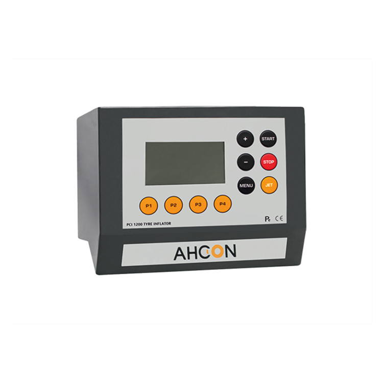AHCON泵式計算機PCI 1200