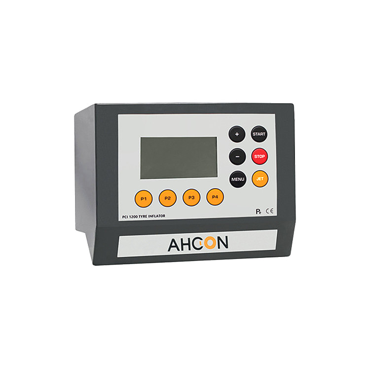 AHCON泵式计算机PCI 1200