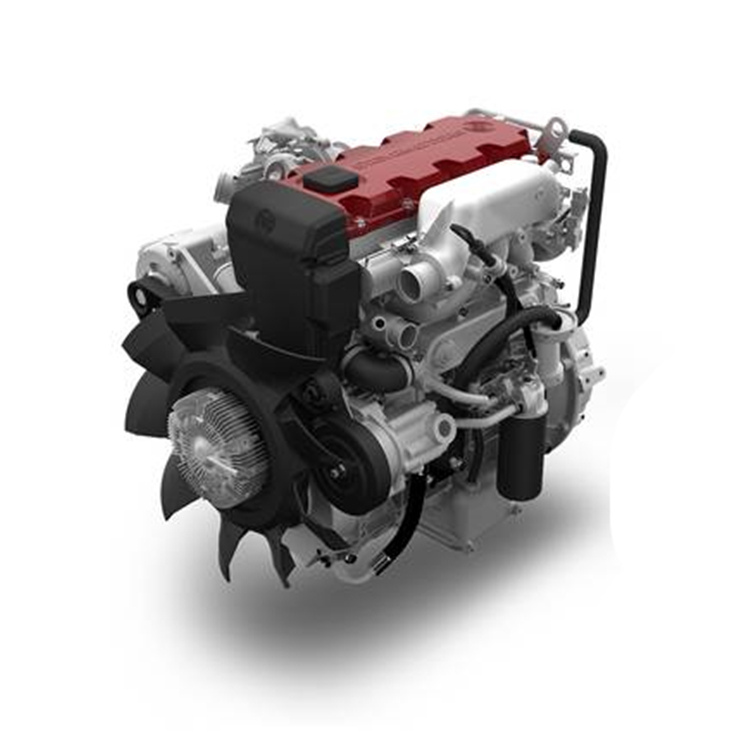 STEYR MOTORS發動機M14 UI