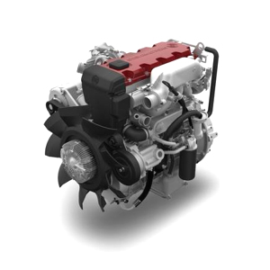 STEYR MOTORS發(fā)動(dòng)機