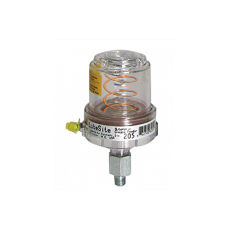 DELIMON潤滑脂給料機LubeSite 205 S-5