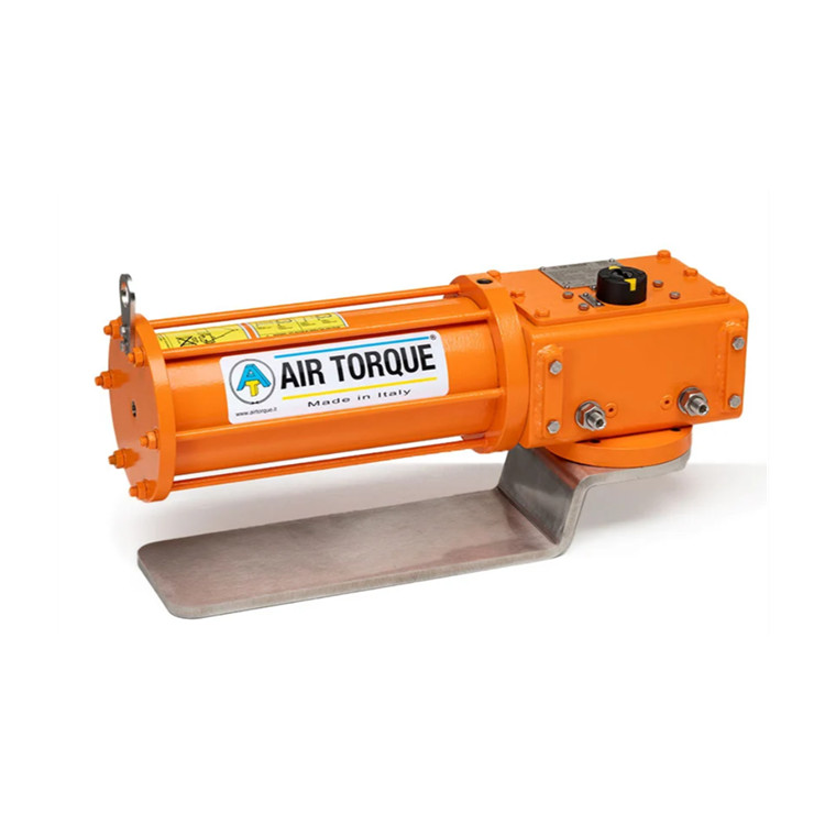 AIR TORQUE重型執行器AT-HDC