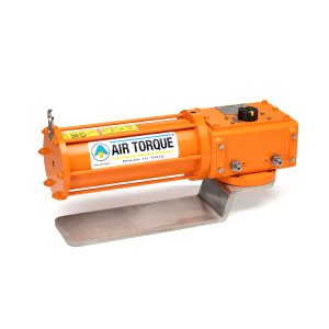 AIR TORQUE重型執行器