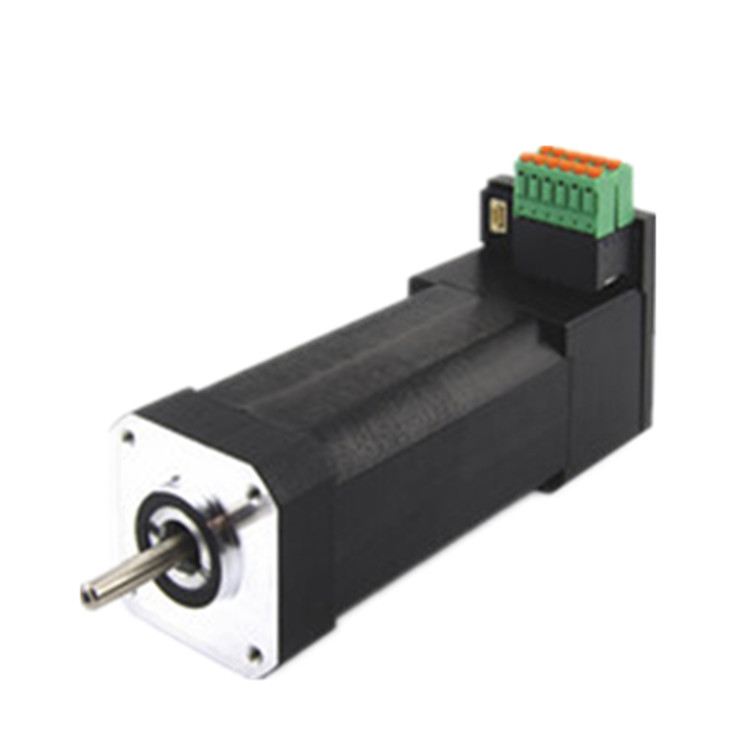 NANOTEC無刷直流電動機PD2-CB42C048040-E-01